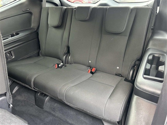 2022 Subaru Ascent Premium