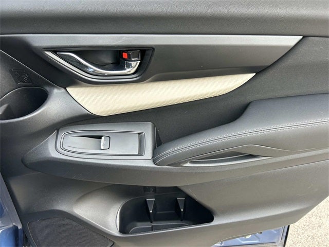 2022 Subaru Ascent Premium