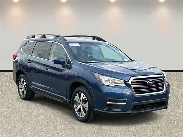2022 Subaru Ascent Premium