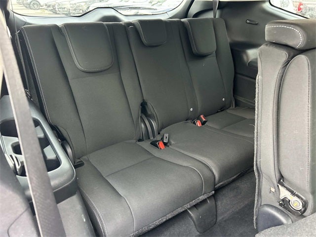 2022 Subaru Ascent Premium