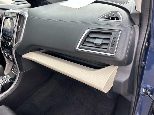 2022 Subaru Ascent Premium