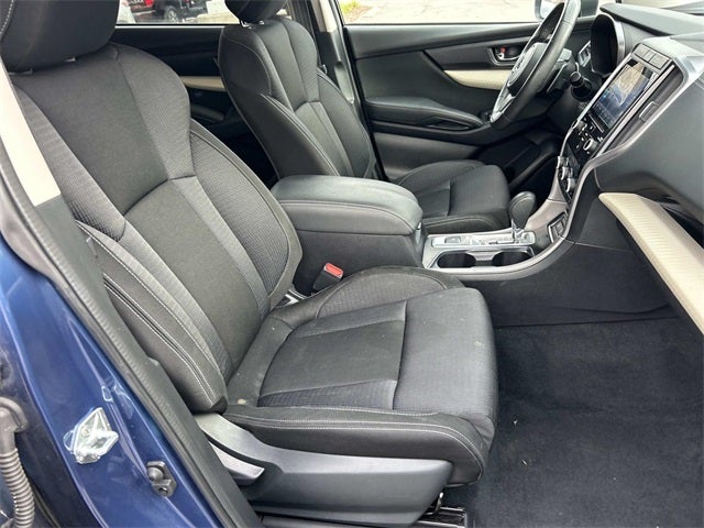 2022 Subaru Ascent Premium