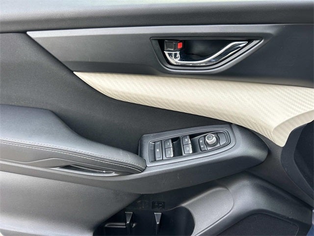 2022 Subaru Ascent Premium