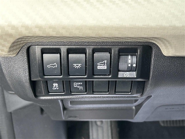 2022 Subaru Ascent Premium