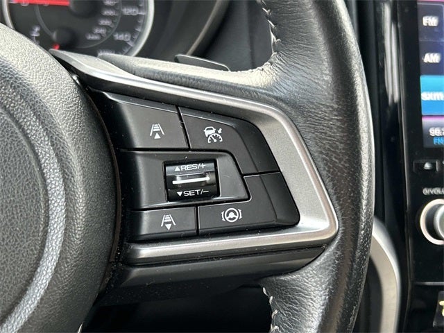 2022 Subaru Ascent Premium