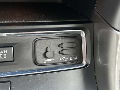 2022 Subaru Ascent Premium