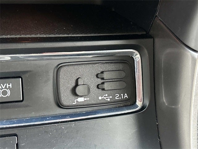 2022 Subaru Ascent Premium