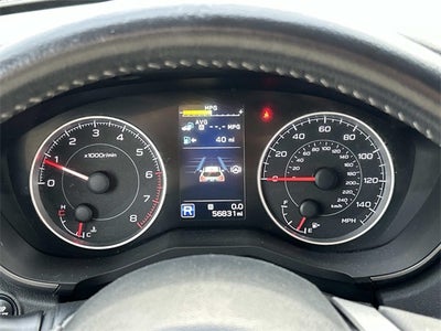 2022 Subaru Ascent Premium