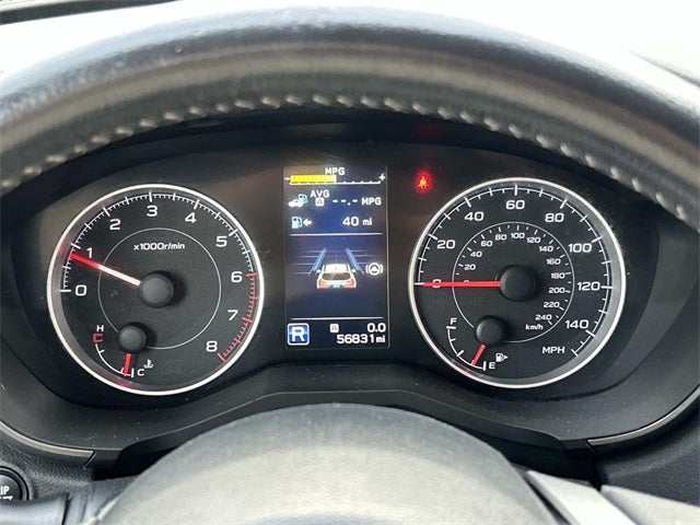 2022 Subaru Ascent Premium