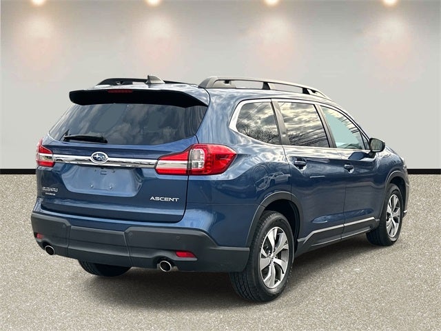 2022 Subaru Ascent Premium