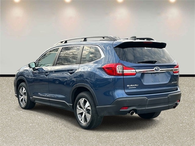 2022 Subaru Ascent Premium