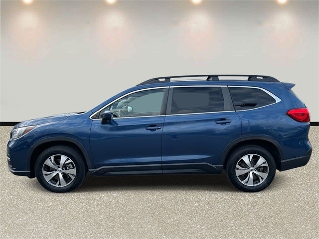 2022 Subaru Ascent Premium