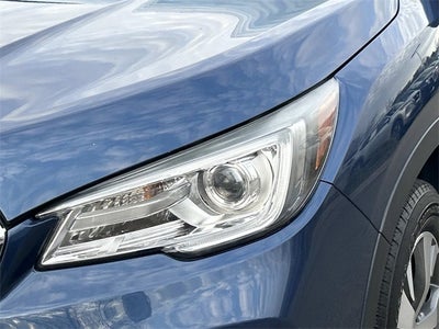 2022 Subaru Ascent Premium
