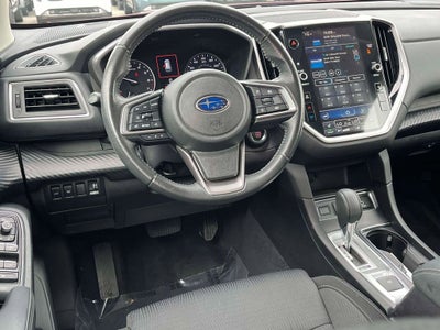 2023 Subaru Ascent Premium