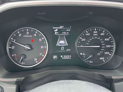 2023 Subaru Ascent Premium
