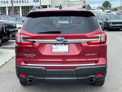 2023 Subaru Ascent Premium