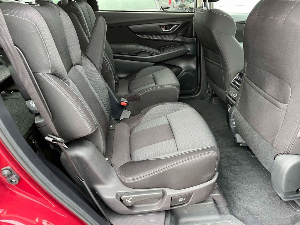 2023 Subaru Ascent Premium