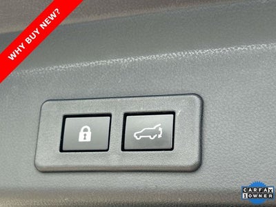 2025 Subaru Ascent Onyx Edition