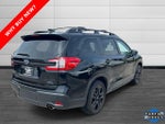 2025 Subaru Ascent Onyx Edition
