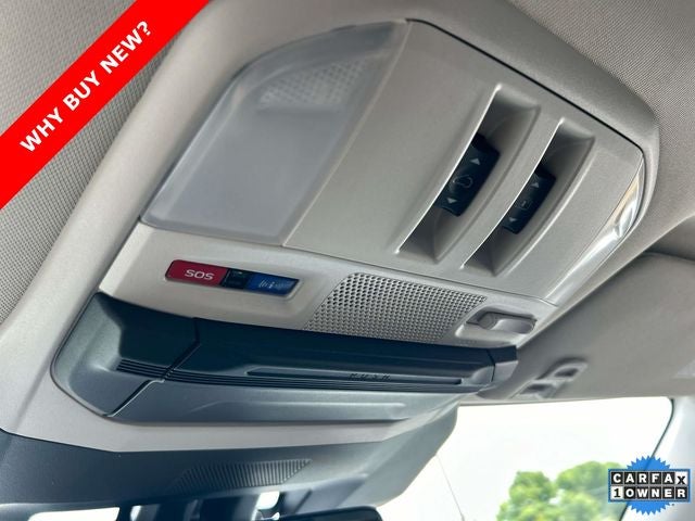 2025 Subaru Ascent Onyx Edition