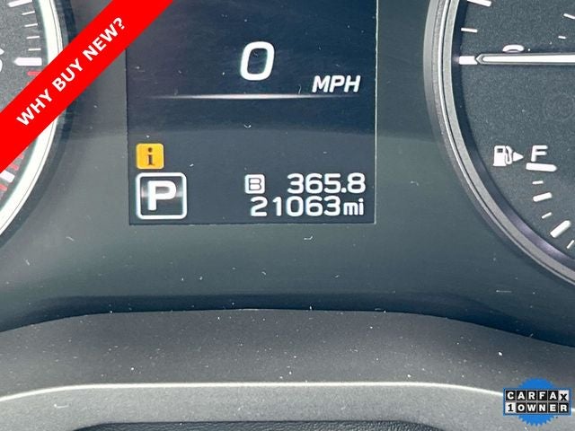 2025 Subaru Ascent Onyx Edition