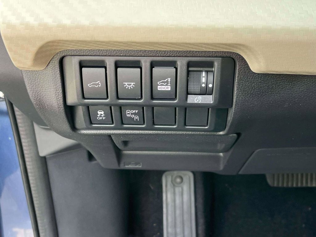 2021 Subaru Ascent Premium