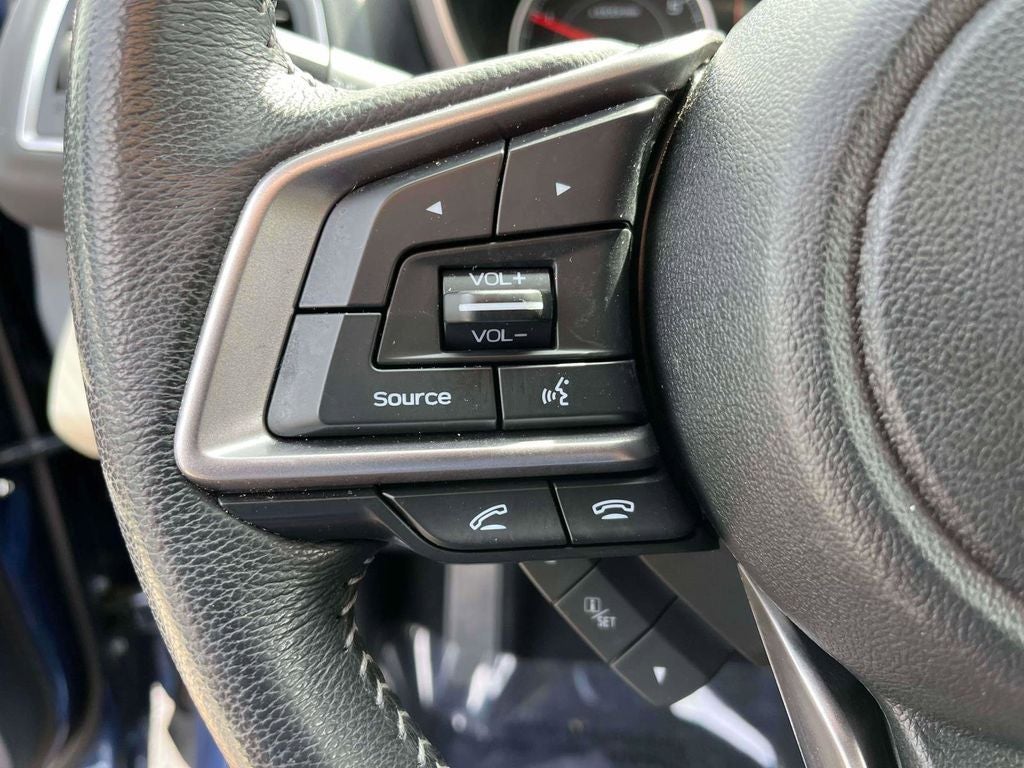 2021 Subaru Ascent Premium
