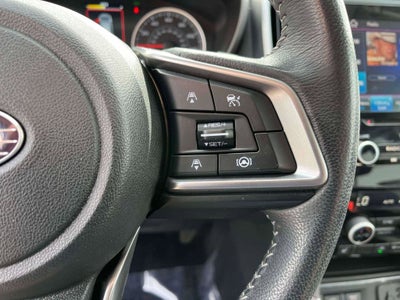 2021 Subaru Ascent Premium