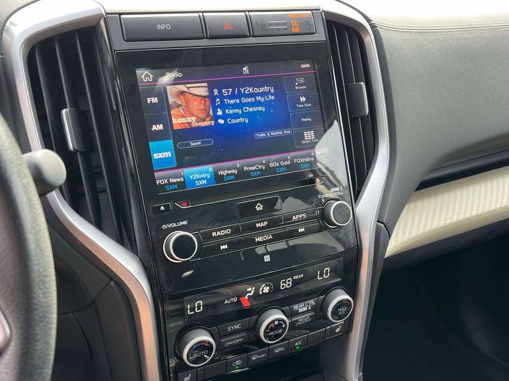 2021 Subaru Ascent Premium
