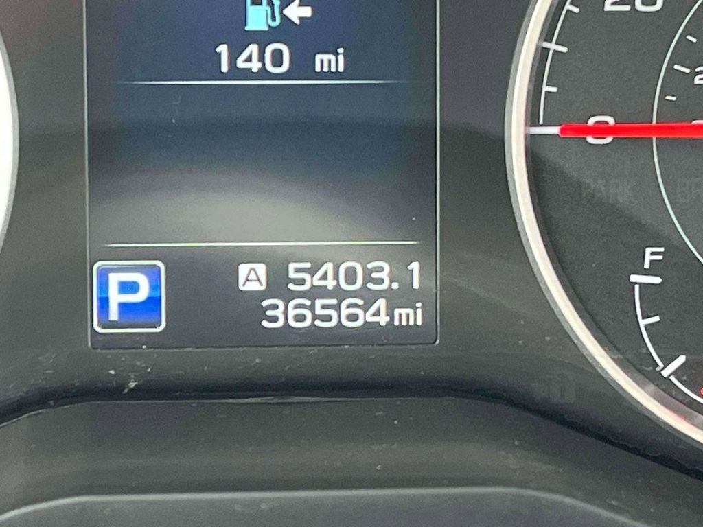 2021 Subaru Ascent Premium