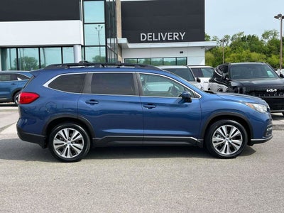 2021 Subaru Ascent Premium
