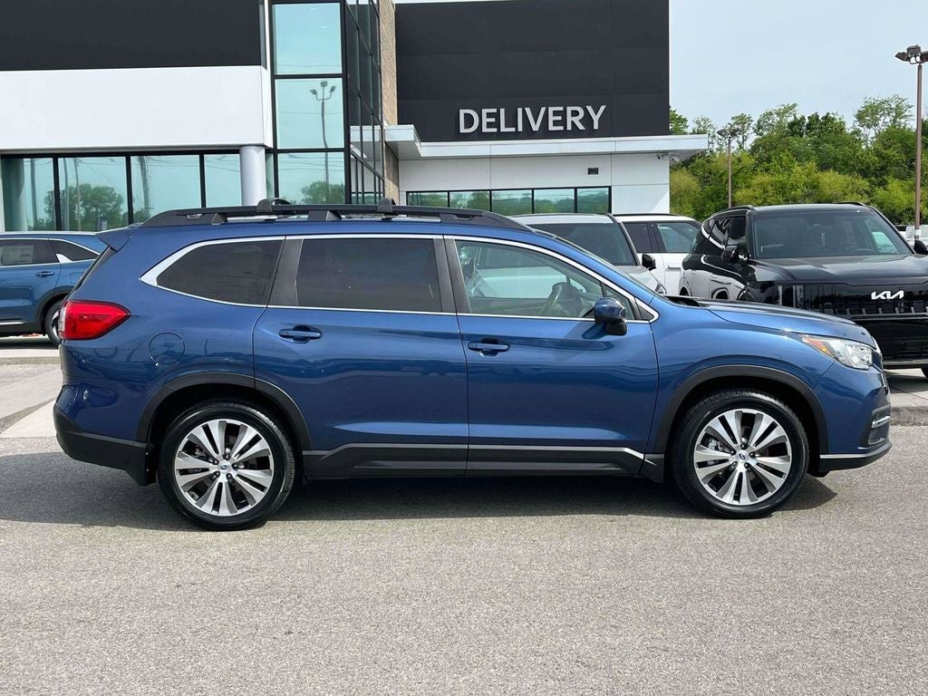 2021 Subaru Ascent Premium
