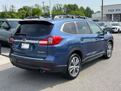 2021 Subaru Ascent Premium