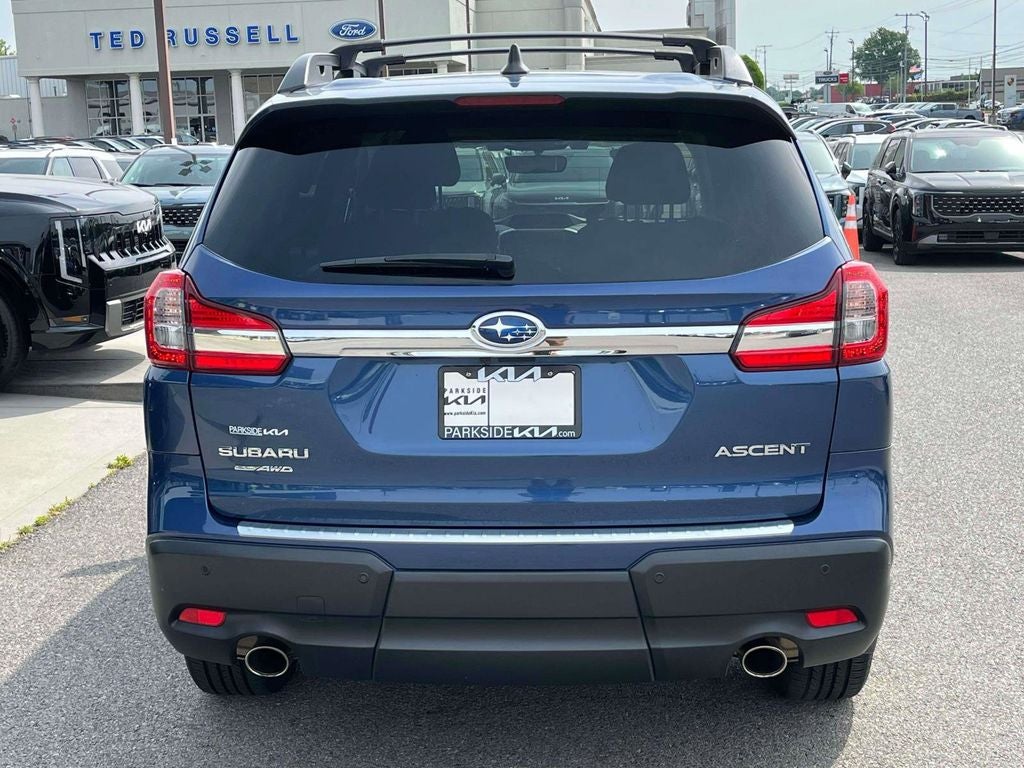 2021 Subaru Ascent Premium