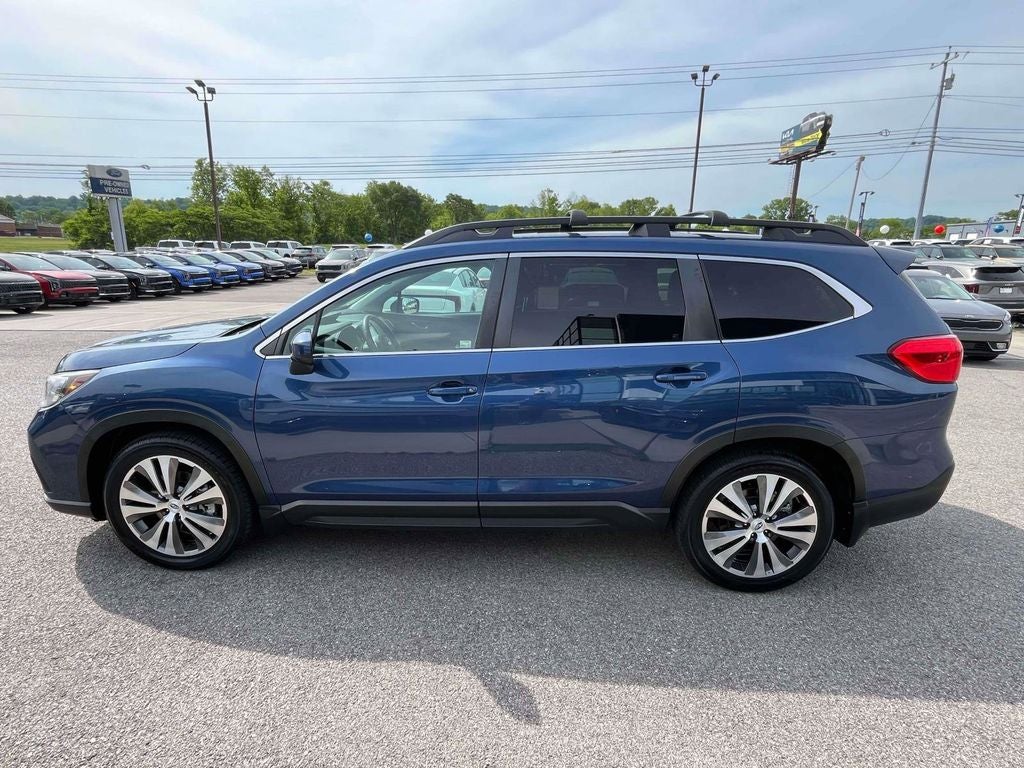 2021 Subaru Ascent Premium