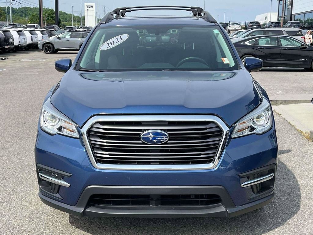 2021 Subaru Ascent Premium