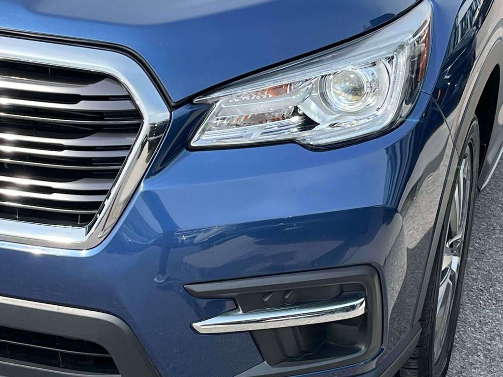 2021 Subaru Ascent Premium