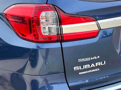 2021 Subaru Ascent Premium