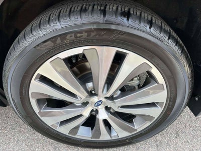 2021 Subaru Ascent Premium