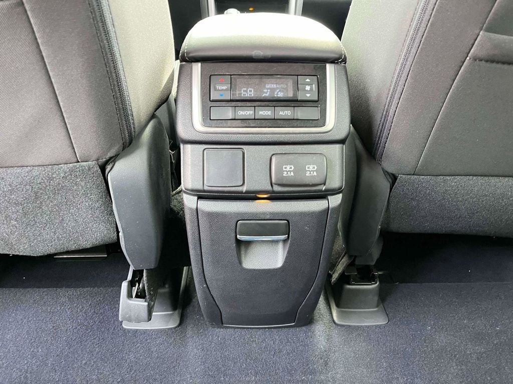 2021 Subaru Ascent Premium
