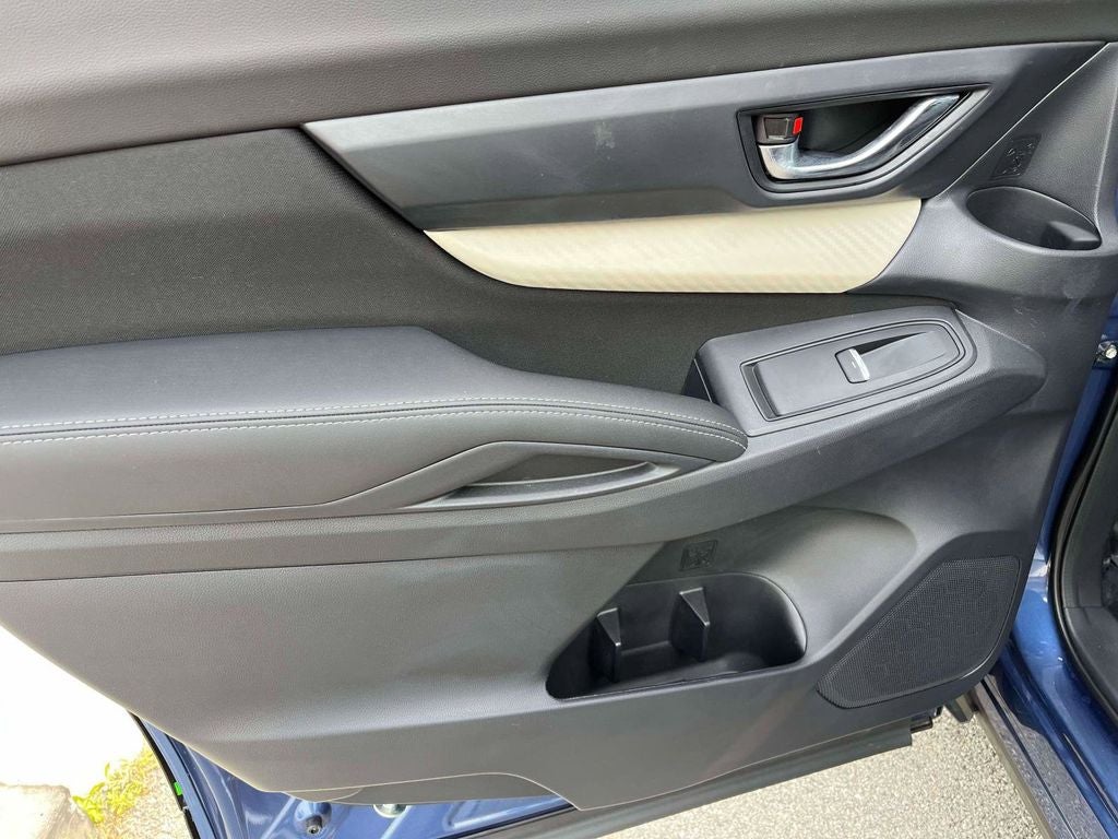 2021 Subaru Ascent Premium