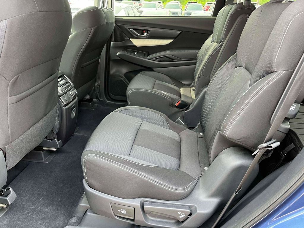2021 Subaru Ascent Premium