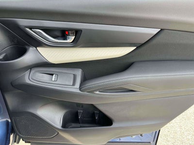 2021 Subaru Ascent Premium