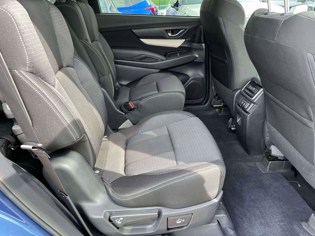 2021 Subaru Ascent Premium
