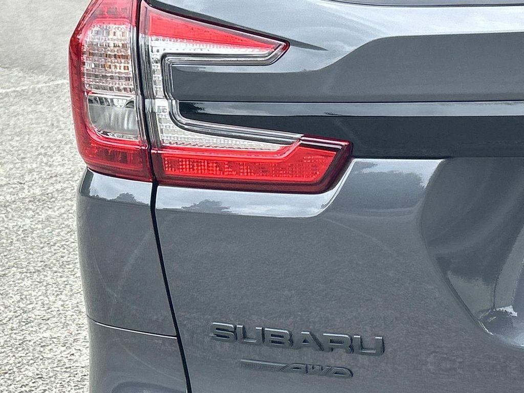 2024 Subaru Ascent Onyx Edition