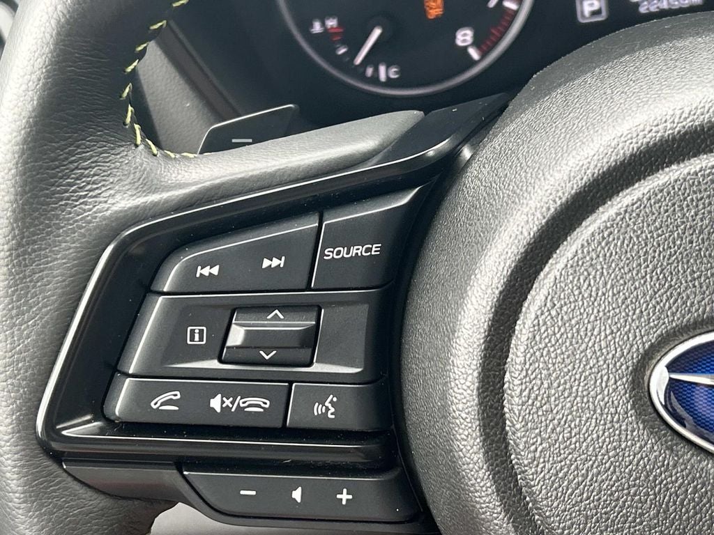2024 Subaru Ascent Onyx Edition