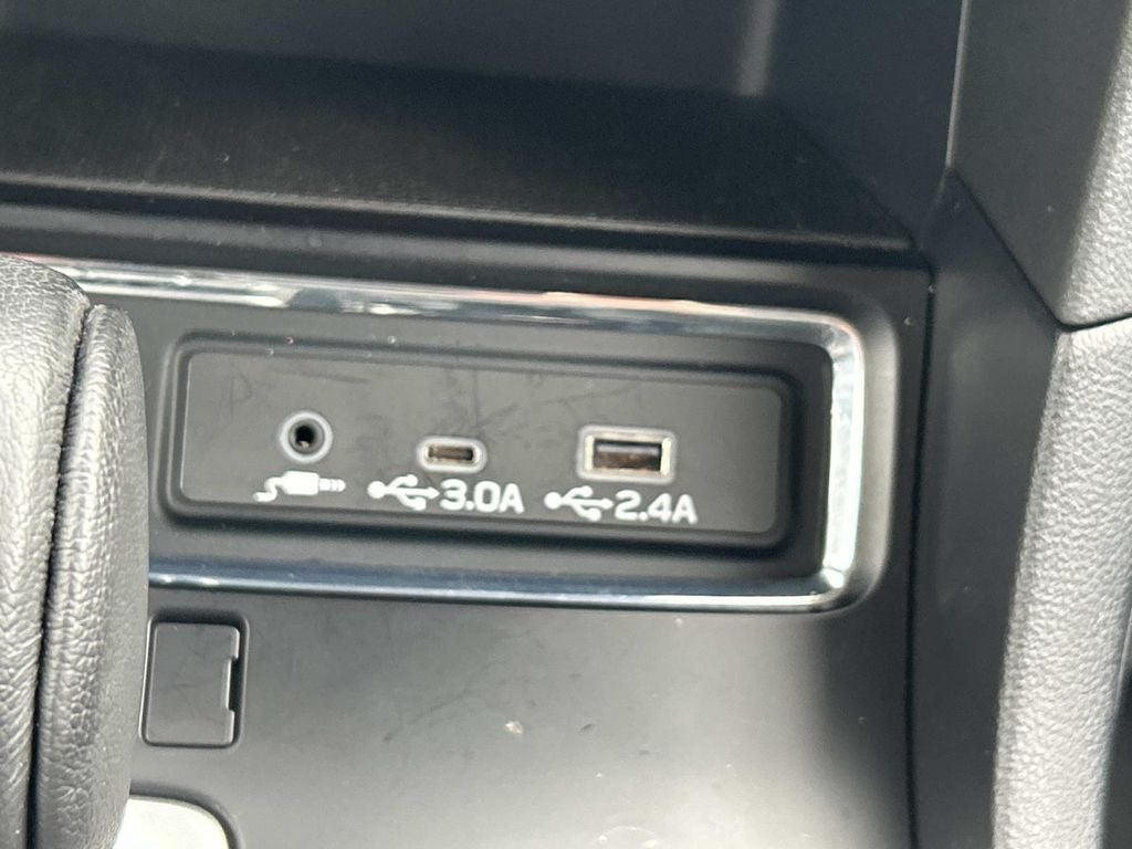 2024 Subaru Ascent Onyx Edition