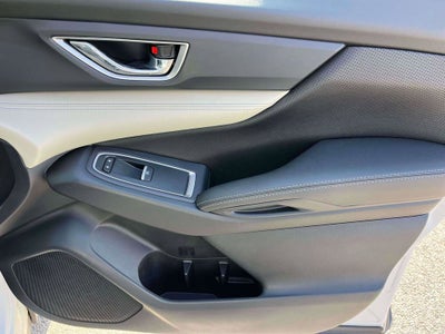 2020 Subaru Ascent Limited