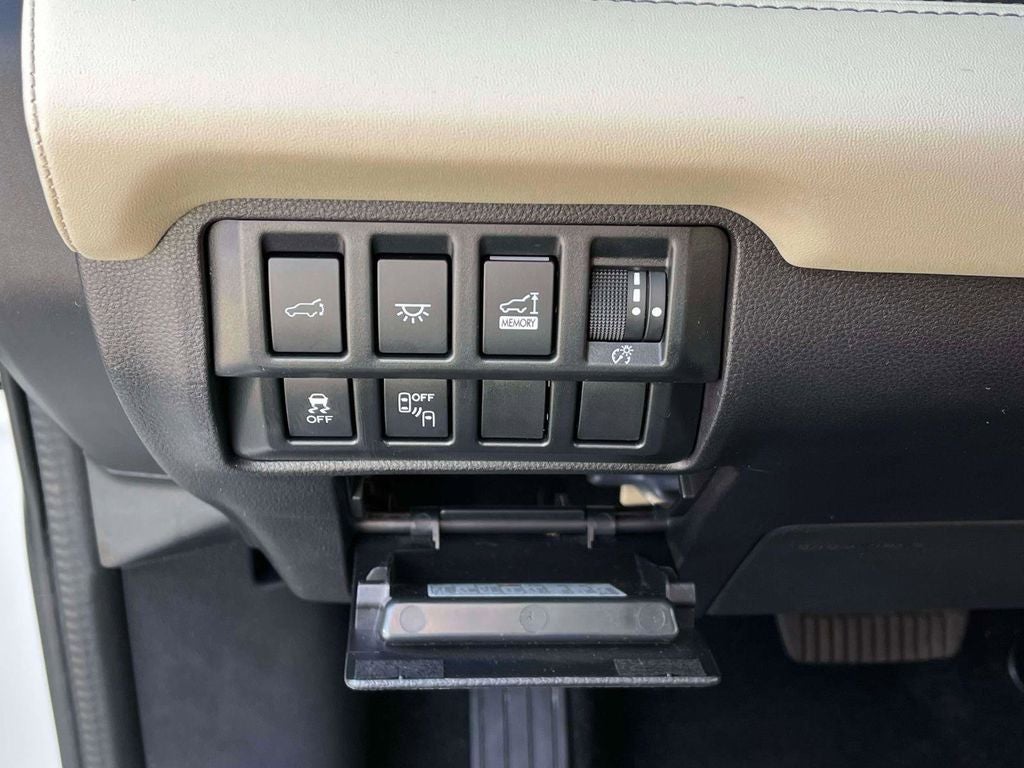 2020 Subaru Ascent Limited