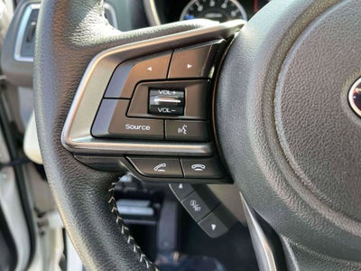 2020 Subaru Ascent Limited
